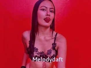 Melodydaft