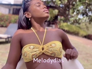 Melodydias