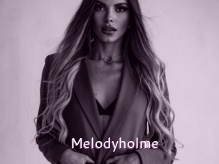 melodyholme Just Amateurs