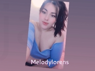 Melodylorens