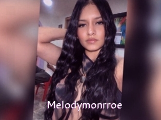 Melodymonrroe