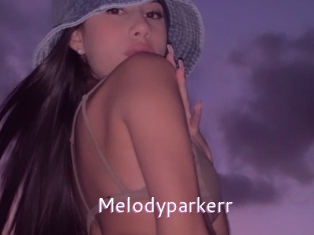 Melodyparkerr