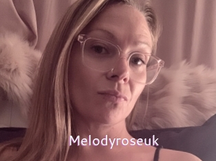 melodyroseuk Just Amateurs