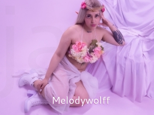 Melodywolff