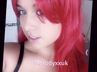 Melodyxxuk