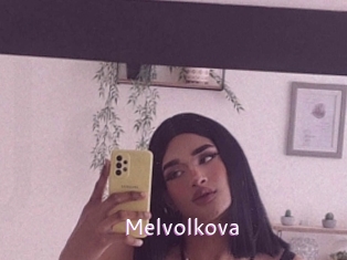 Melvolkova