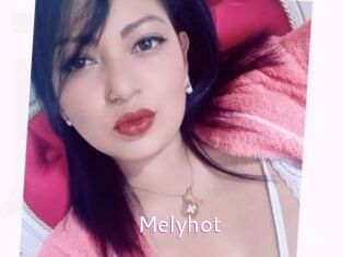Melyhot