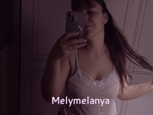 Melymelanya