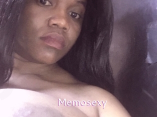 Memosexy