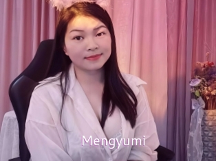 Mengyumi