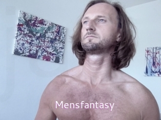 Mensfantasy