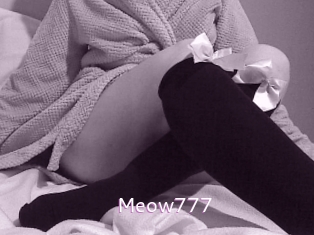 Meow777