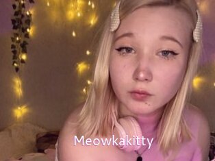 Meowkakitty