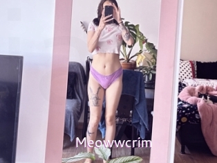 meowwcrim Just Amateurs