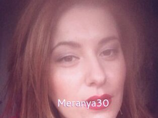 Meranya30