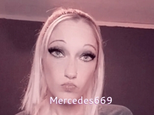 Mercedes669