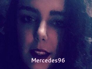 Mercedes96