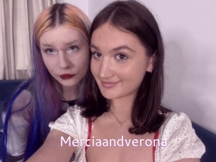 merciaandverona Just Amateurs