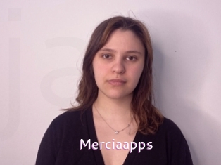Merciaapps