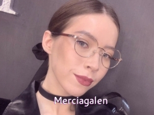 Merciagalen