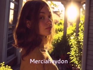 Merciahaydon