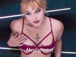 Mercyfoster