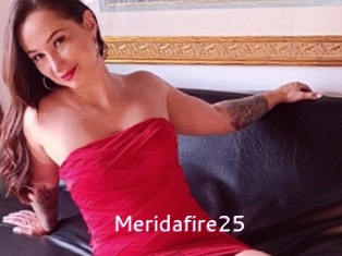 Meridafire25