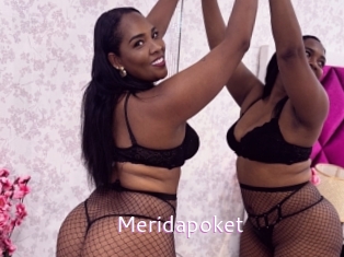 Meridapoket