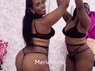 Meridarasa