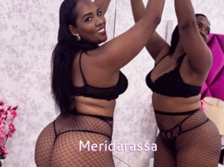 Meridarassa