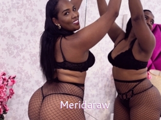 Meridaraw