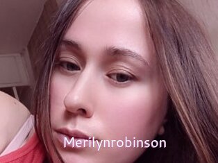 Merilynrobinson