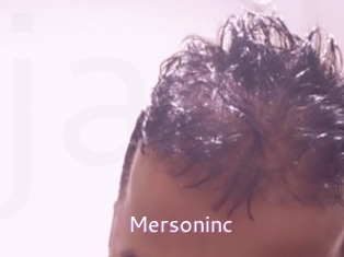 Mersoninc