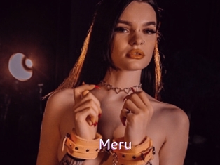 Meru