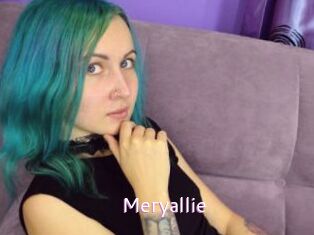 Meryallie