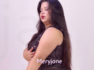 meryjone Just Amateurs