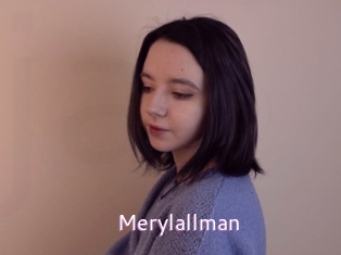 Merylallman