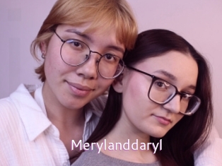 Merylanddaryl
