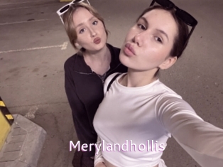 merylandhollis Just Amateurs