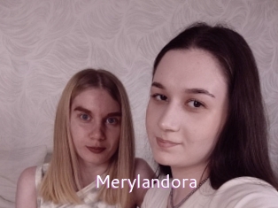 merylandora Just Amateurs