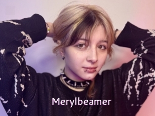 Merylbeamer