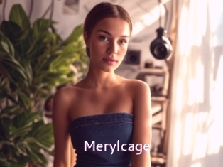 Merylcage
