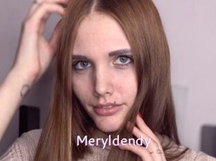 Meryldendy