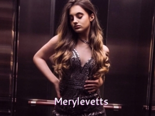 Merylevetts