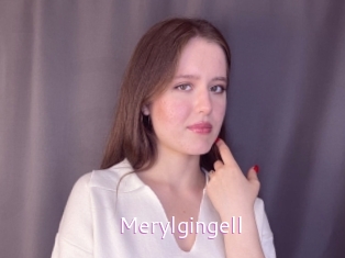Merylgingell