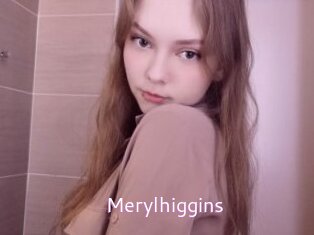 Merylhiggins