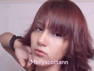 Meryscottann