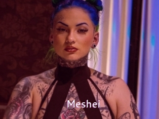 Meshei
