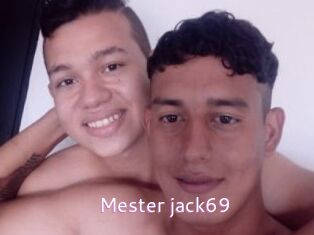 mester_jack69 Just Amateurs