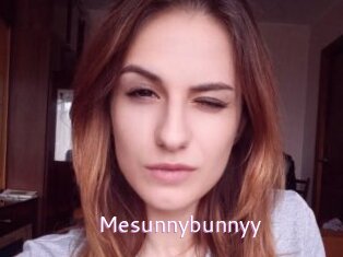 Mesunnybunnyy